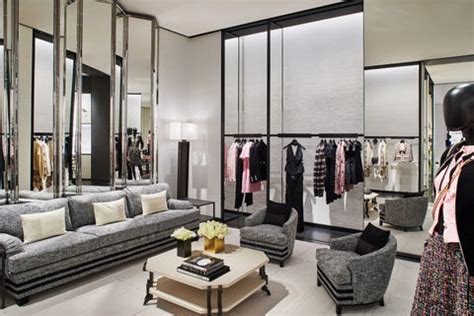 chanel lounge set|chanel fashion boutiques.